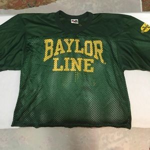 Vintage Baylor Line Jersey